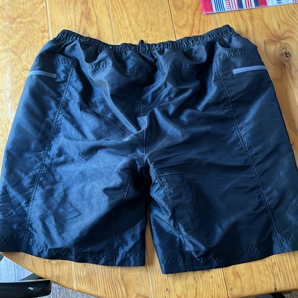 Like new bicycle shorts with built in chamois - Picture 2 of 6